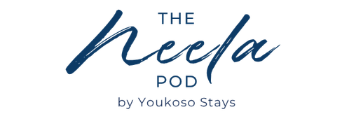 The Neelapod logo